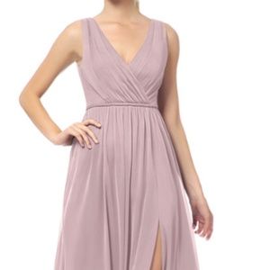 Azazie Tanicia -- VINTAGE MAUVE